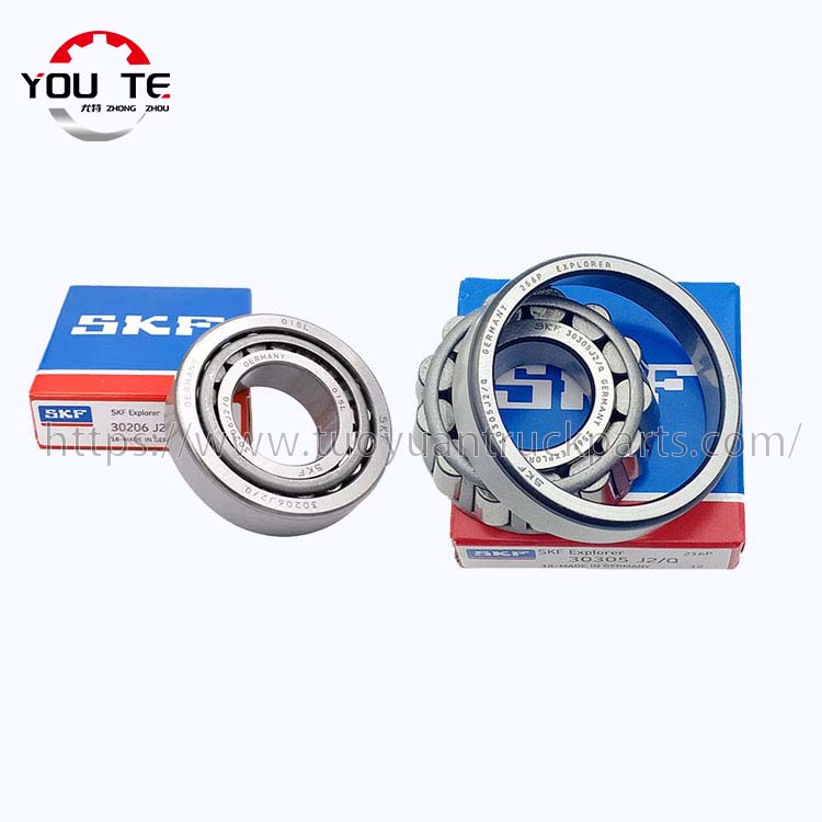 SKF конический роликовый подшипник skf 30207 32311 32213 32228 подшипник подшипники skf