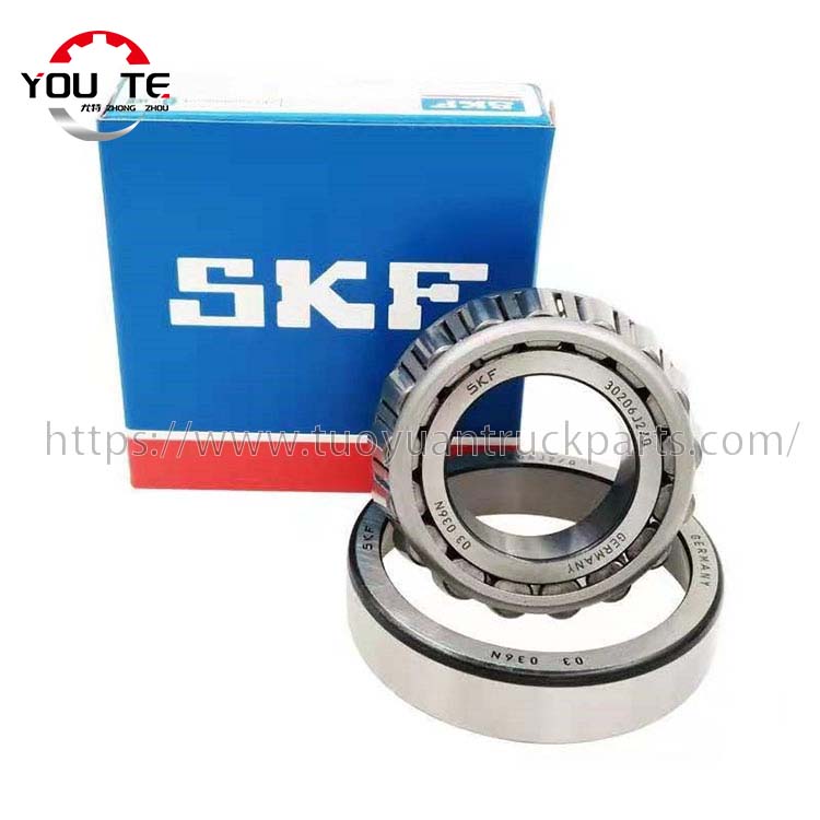 Конический роликовый подшипник SKF для мотоцикла 31311 31312 31313 31314 Конические роликовые подшипники для автомобиля