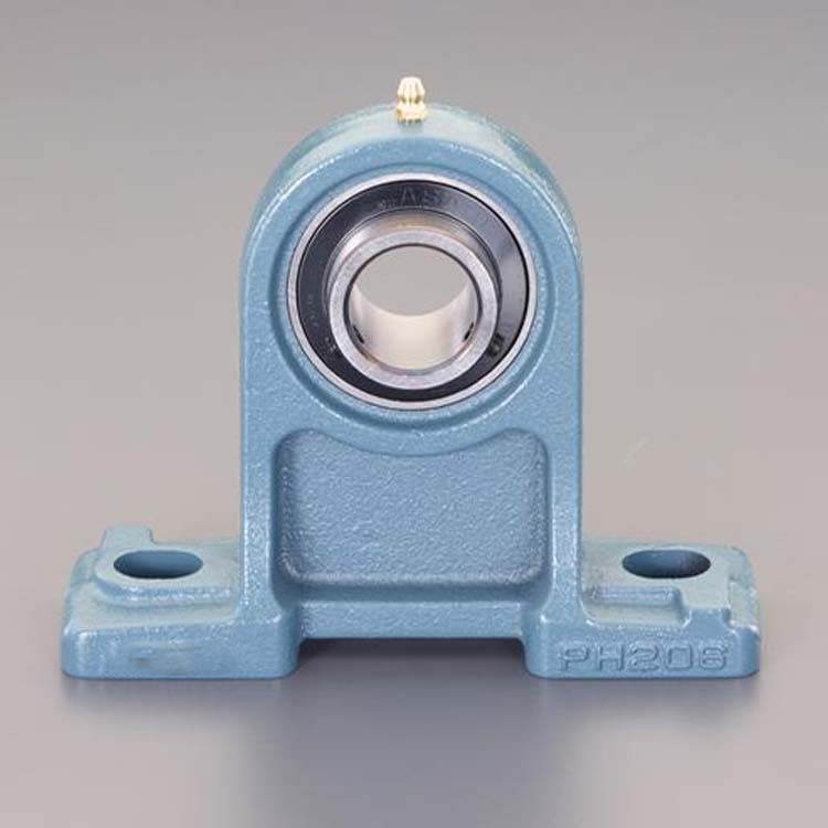 Опорные подшипники UCPH205 Подшипники сельскохозяйственной техники с диаметром цилиндра 22 дюйма